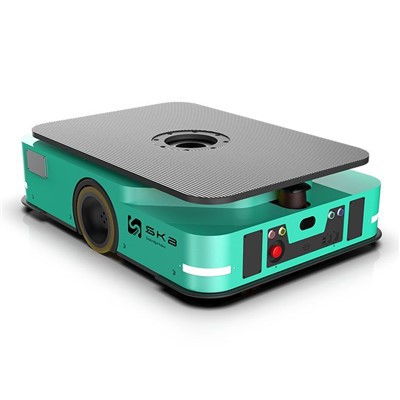 Slam Load 1000kg Lifting AMR Robot